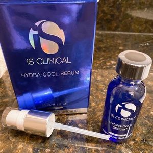 IS Clinical Hydra-Cool Serum